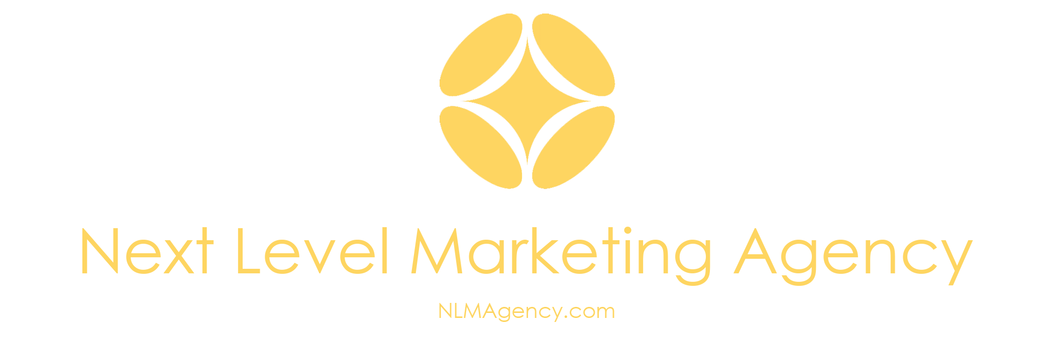 NLM Agency logo
